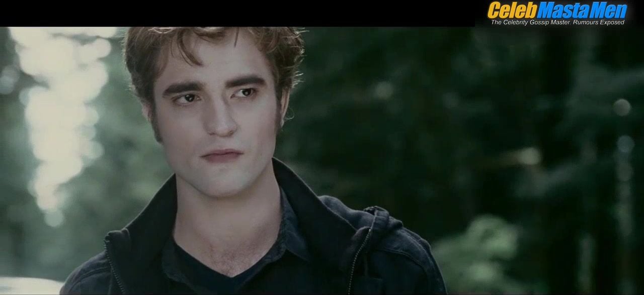 Taylor Lautner ’s Sexy Scene From The Twilight Saga - Photo 3 of 5 photo 4