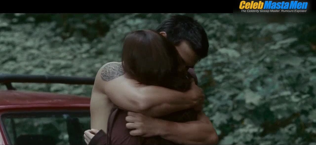 Taylor Lautner ’s Sexy Scene From The Twilight Saga - Photo 3 of 5 photo 5