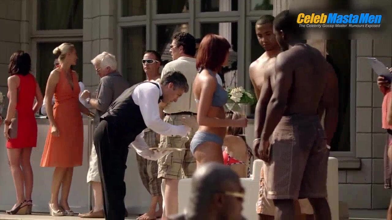 Alan Ritchson Darin Brooks, And Chris Romano Shirtless - Photo 1 of 5 photo 2