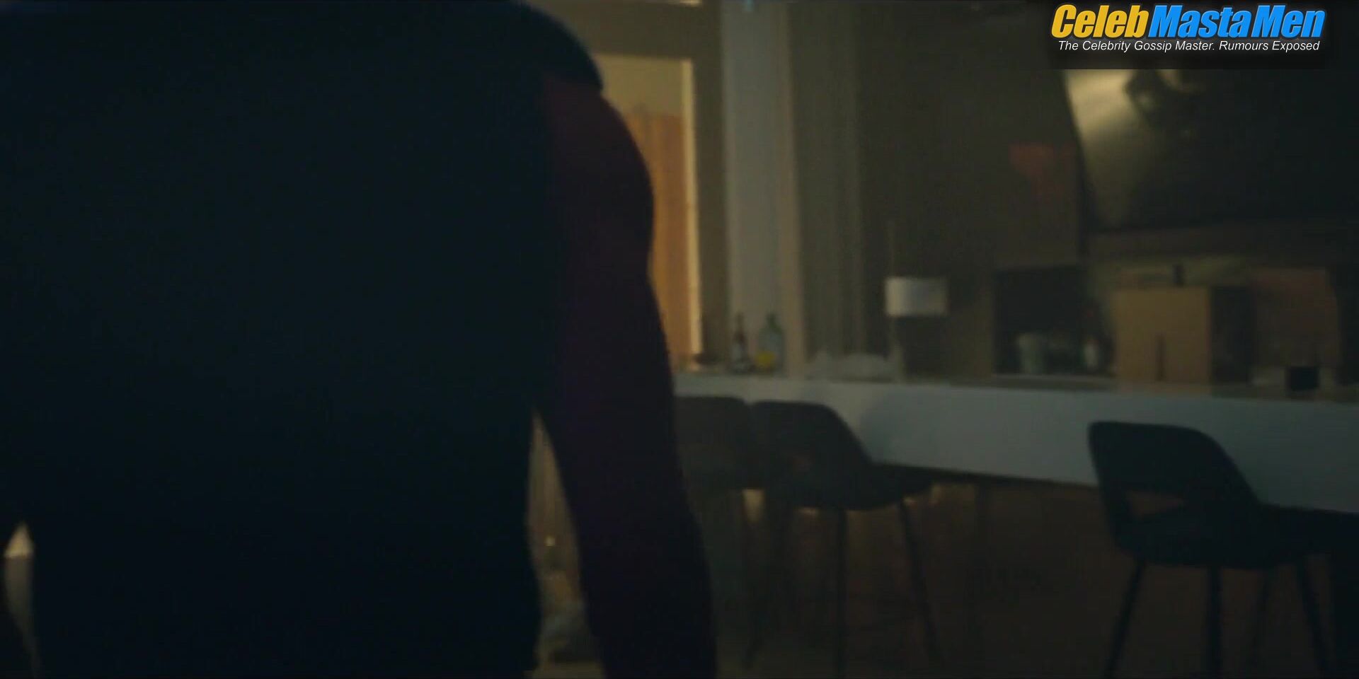 Andre Lamoglia ’s Shirtless, Gay Scene In Elite - Photo 1 of 5