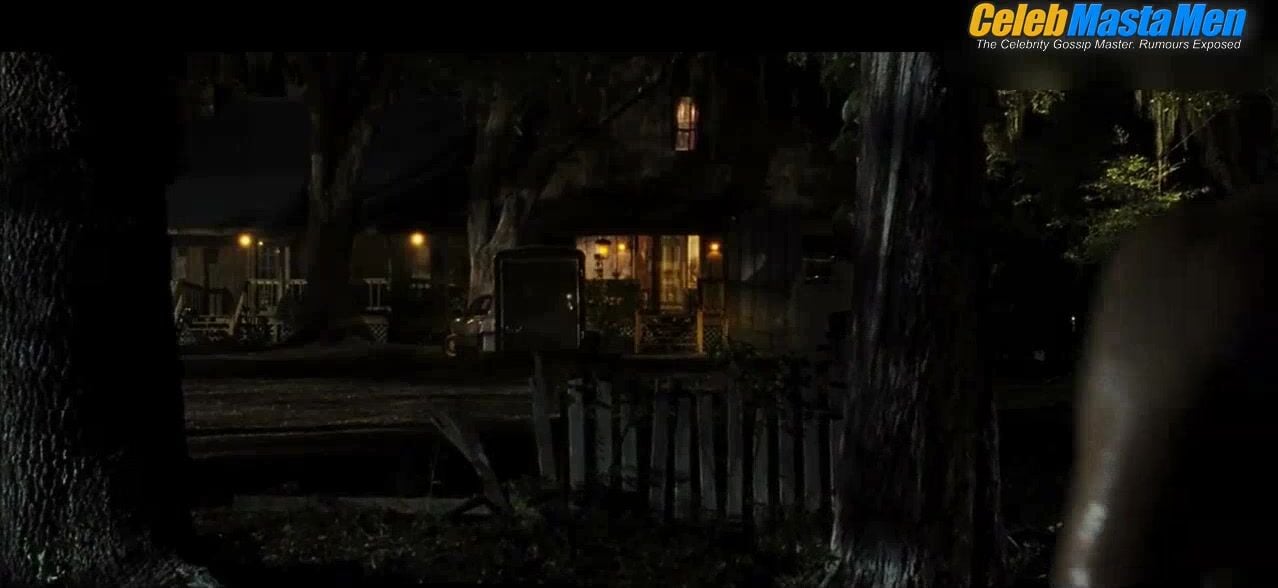 Luke Evans Ass Scene From No One Lives - Photo 1 of 5