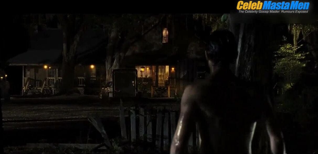 Luke Evans Ass Scene From No One Lives - Photo 1 of 5 photo 4