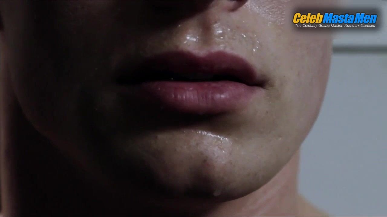 Colton Haynes Shirtless, Sexy Scene From Teen Wolf - Photo 1 of 5 photo 5
