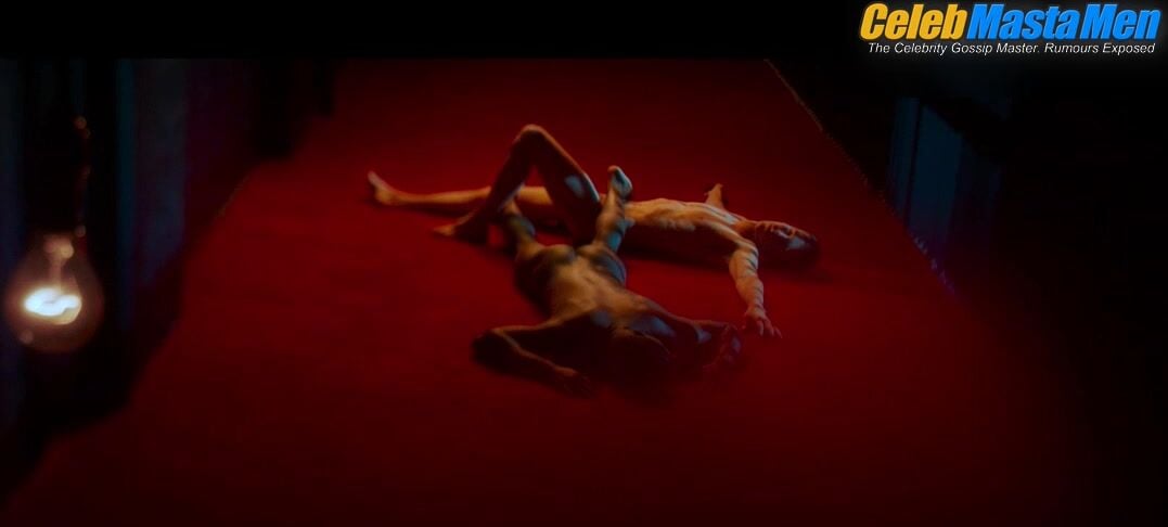 Harris Dickinson And Leemore Marrett Jr. Gay Butt Scene From - Photo 2 of 5 photo 4