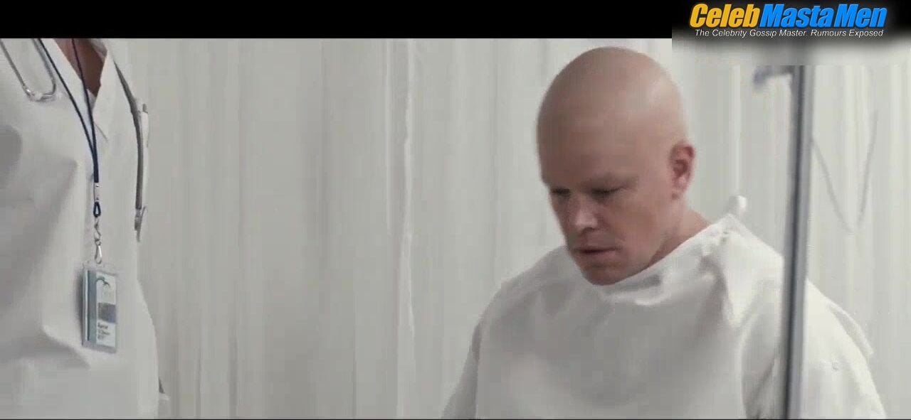 Matt Damon ’s Sexy Scene From Downsizing - Photo 1 of 5 photo 2