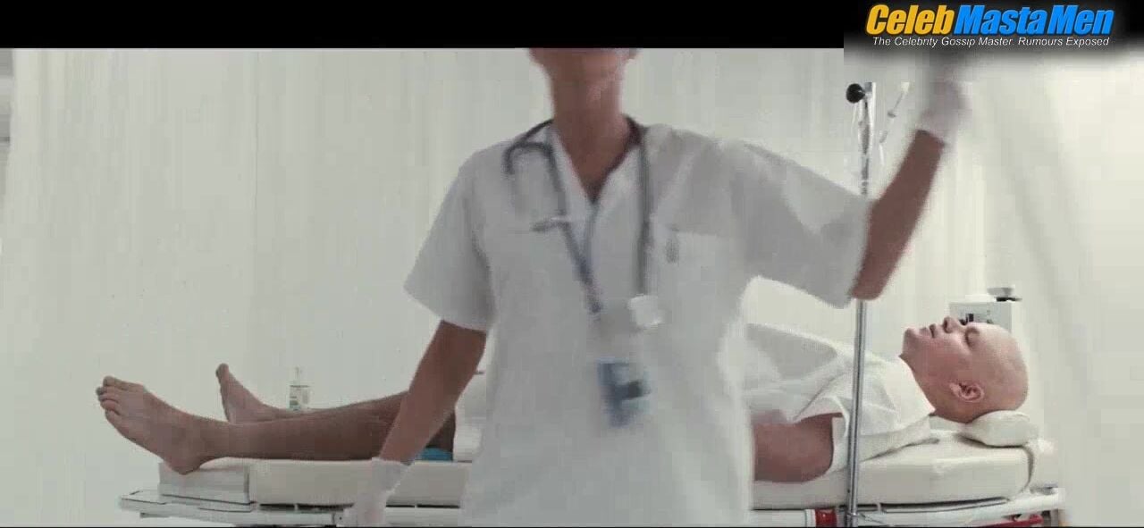Matt Damon ’s Sexy Scene From Downsizing - Photo 1 of 5 photo 4