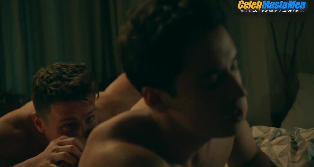 Jonathan Groff Michael Rosen And Sexy Scene From Looking - Photo 2 of 5