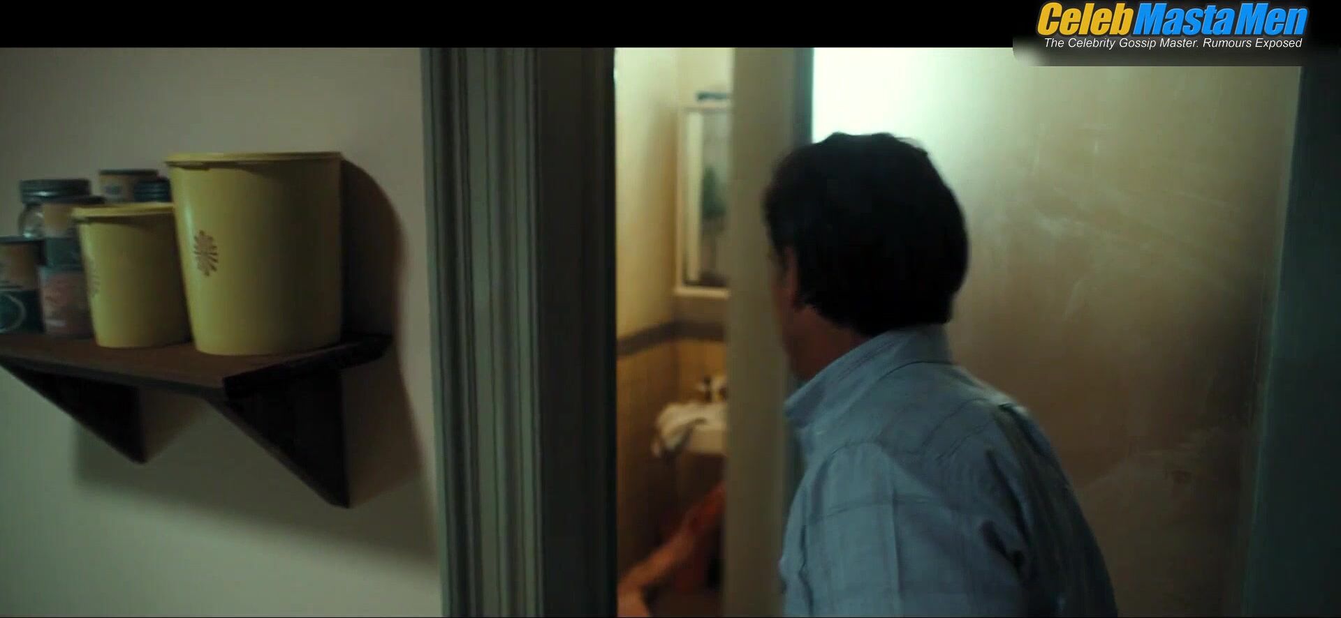 Jonathan Bailey Ass And Shirtless Scene From Fellow Travelers - Photo 3 of 5 photo 1