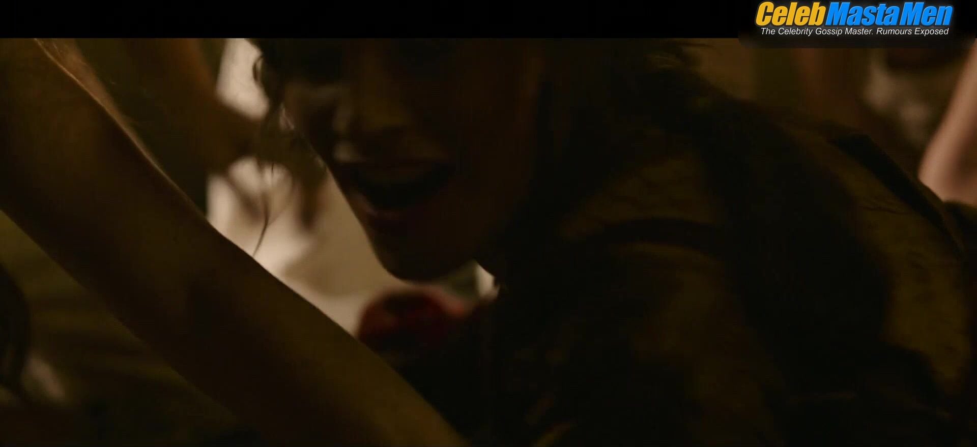 Adam Driver ’s Shirtless Scene From The Last Duel - Photo 2 of 5 photo 5