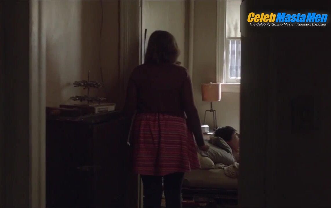 Adam Driver And Christopher Abbott Sexy Scene From Girls - Photo 3 of 5 photo 1