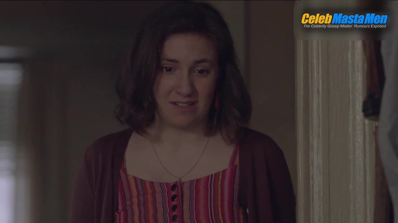 Adam Driver And Christopher Abbott Sexy Scene From Girls - Photo 3 of 5 photo 4