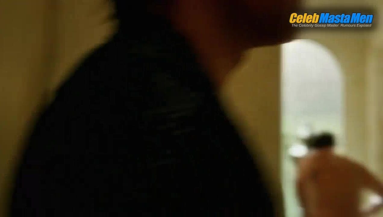 Matt Damon And Michael Douglas Bulge, Sexy Moment Scene - Photo 1 of 5 photo 2