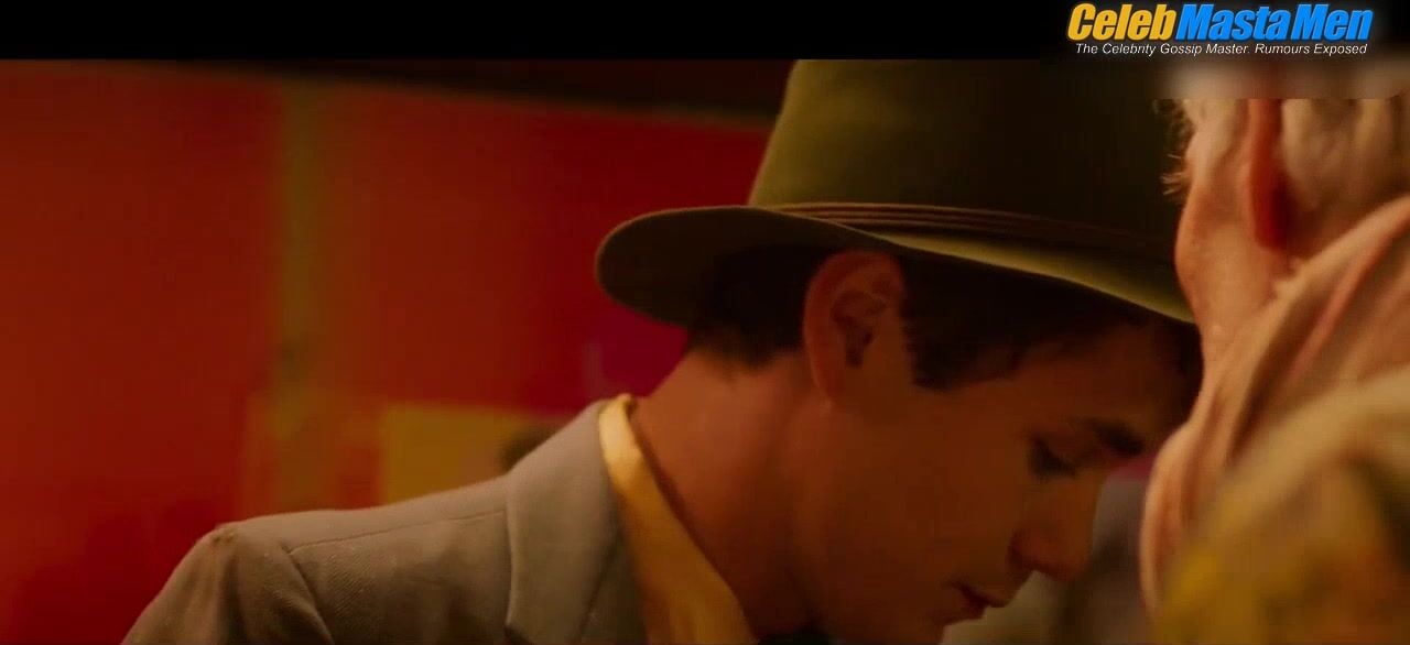 Harris Dickinson ’s Shirtless Scene From Postcards From - Photo 3 of 5 photo 4