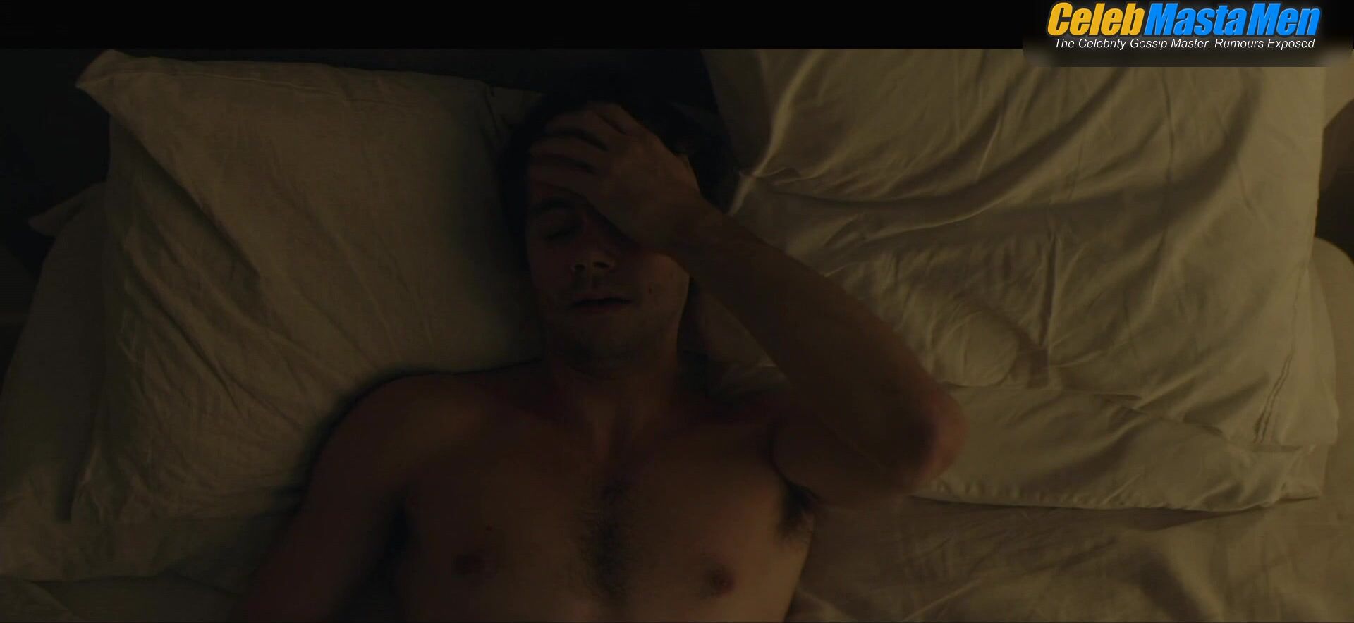 Dylan O'brien Dylan O’brien Shirtless Scene In - Photo 1 of 5