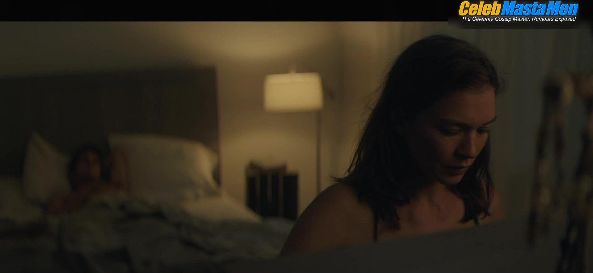 Dylan O'brien Dylan O’brien Shirtless Scene In - Photo 1 of 5 photo 2