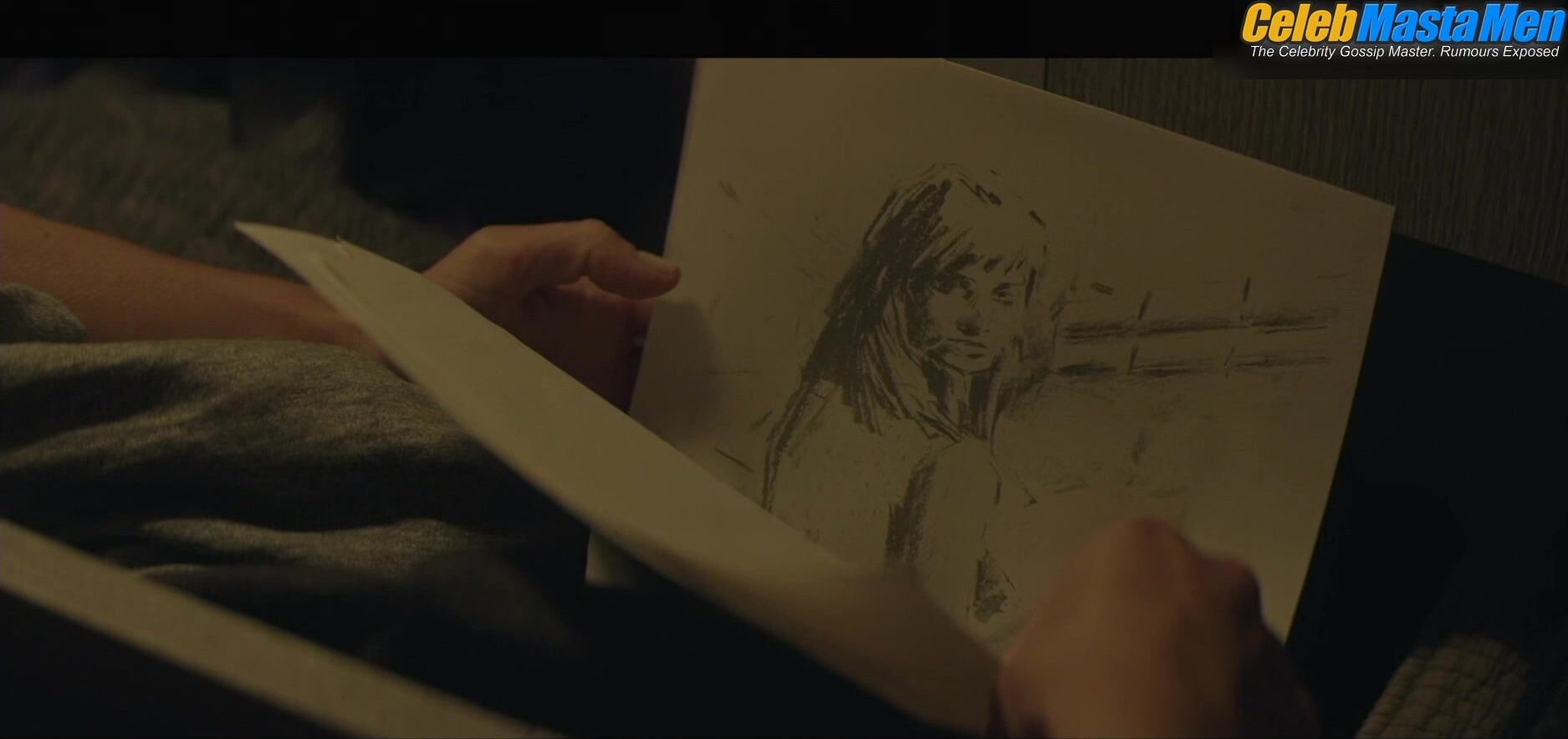 Dylan O'brien Dylan O’brien Shirtless Scene In - Photo 1 of 5 photo 4