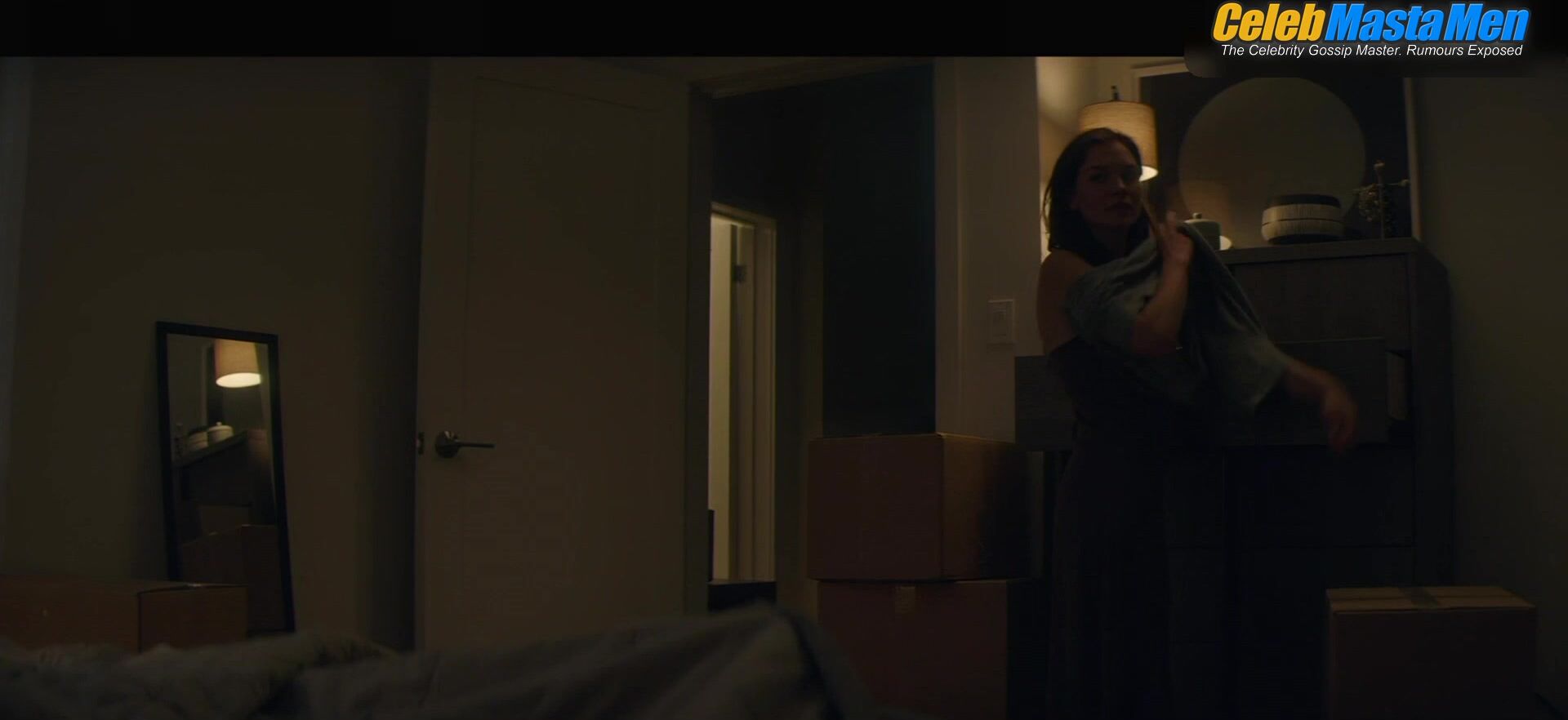 Dylan O'brien Dylan O’brien Shirtless Scene In - Photo 1 of 5 photo 5