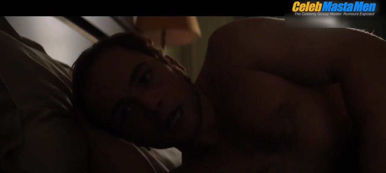 Taron Egerton ’s Underwear, Shirtless Scene From - Photo 3 of 5 photo 1