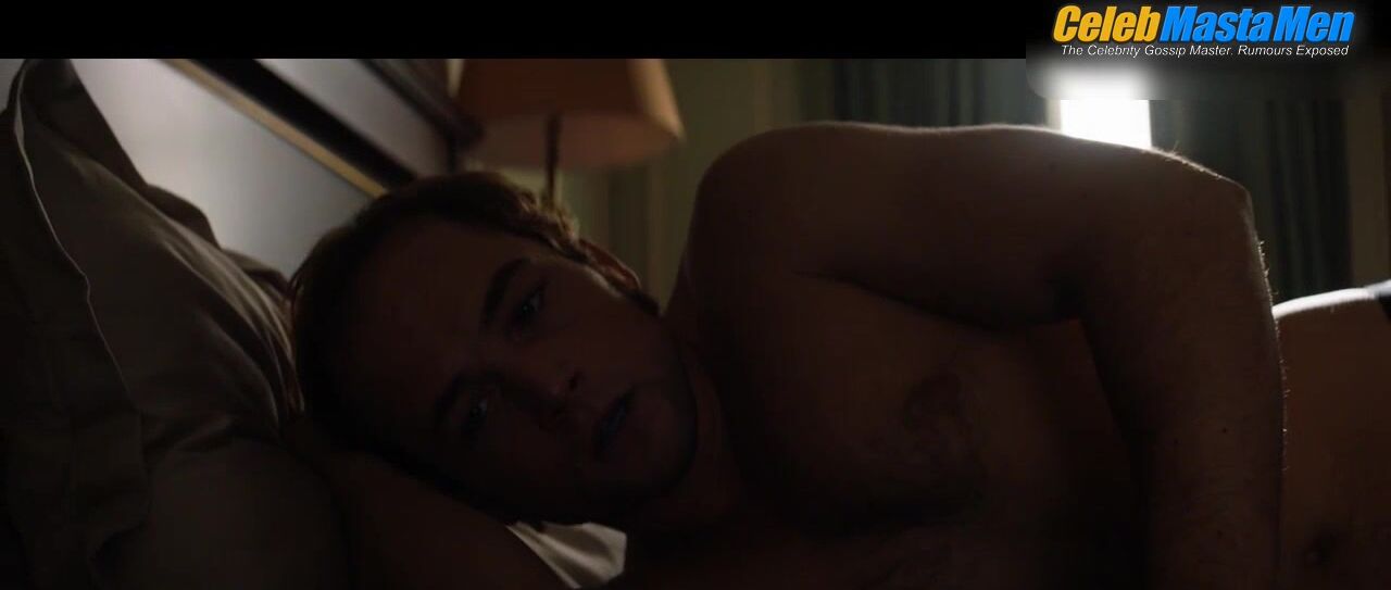 Taron Egerton ’s Underwear, Shirtless Scene From - Photo 3 of 5 photo 2