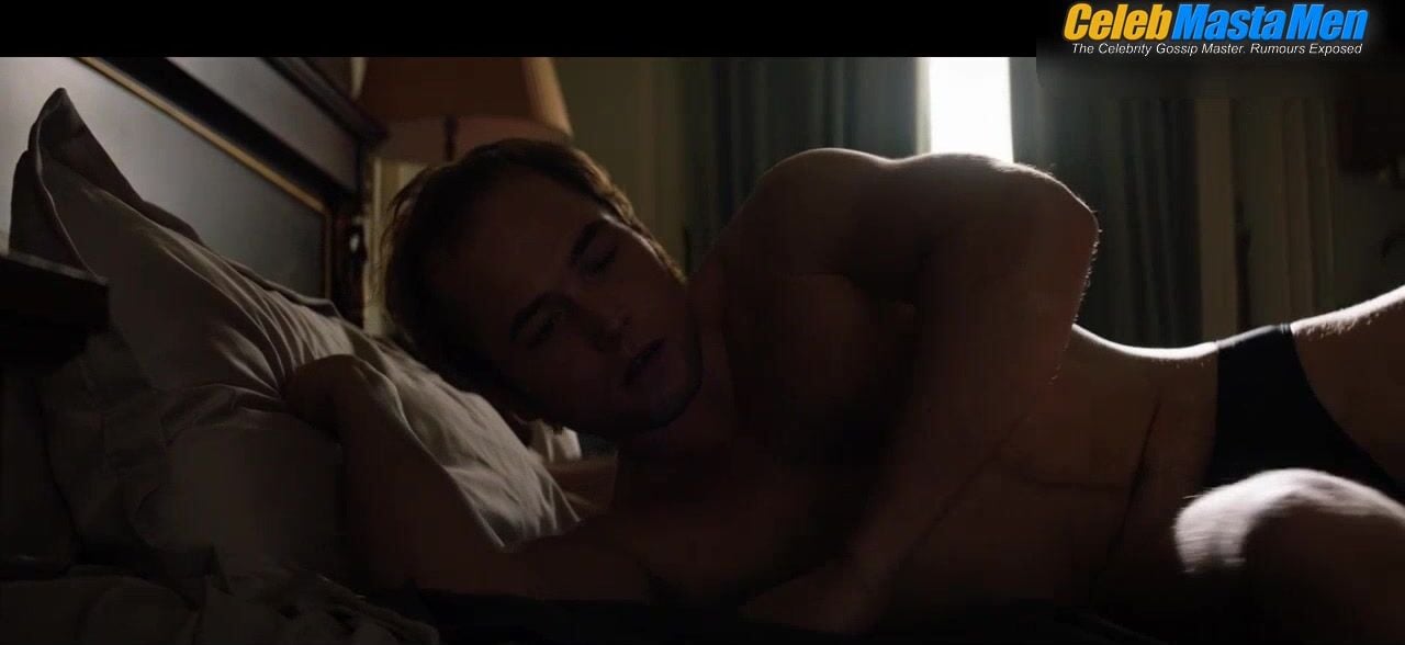 Taron Egerton ’s Underwear, Shirtless Scene From - Photo 3 of 5 photo 5