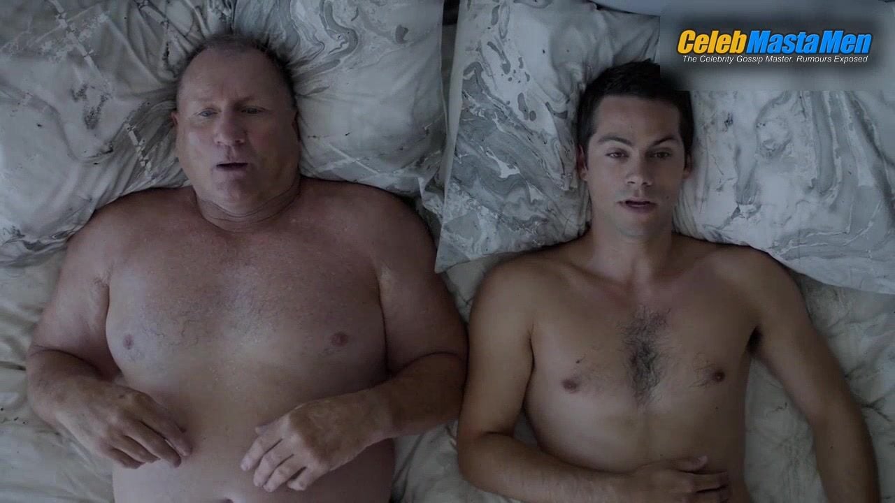 Dylan O'brien Ed O’neill And Dylan - Photo 2 of 5