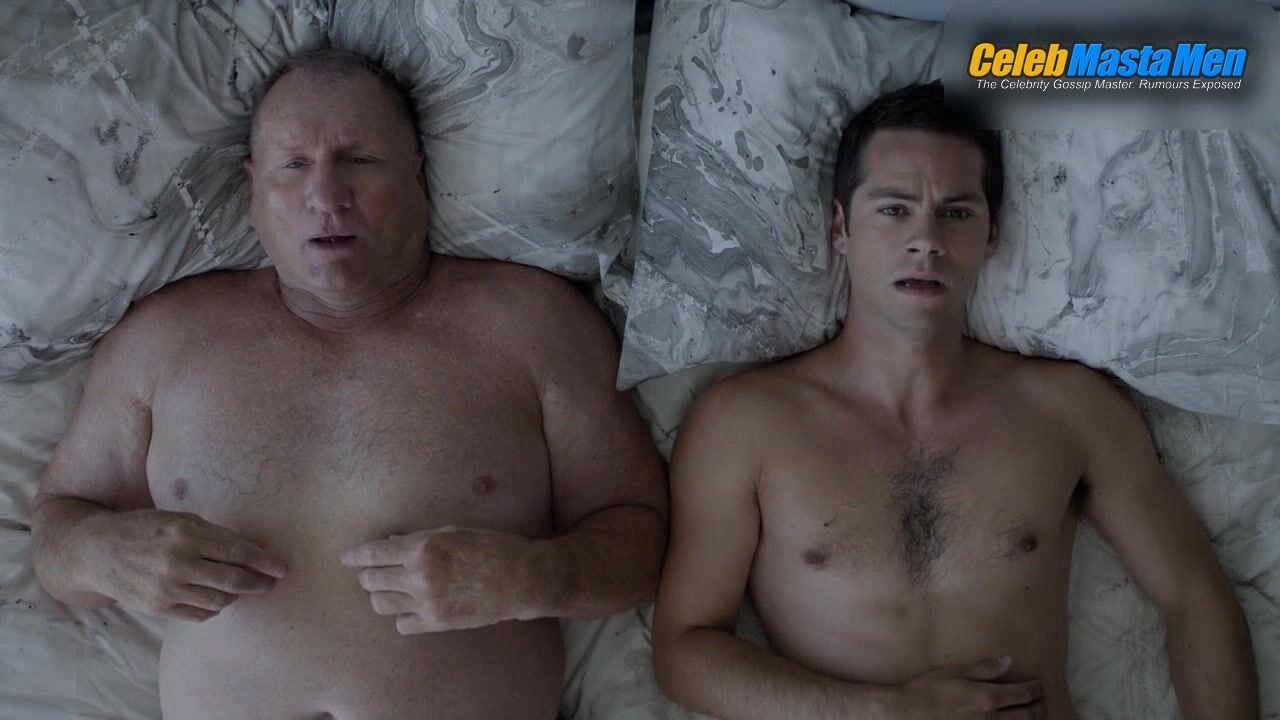 Dylan O'brien Ed O’neill And Dylan - Photo 2 of 5 photo 5