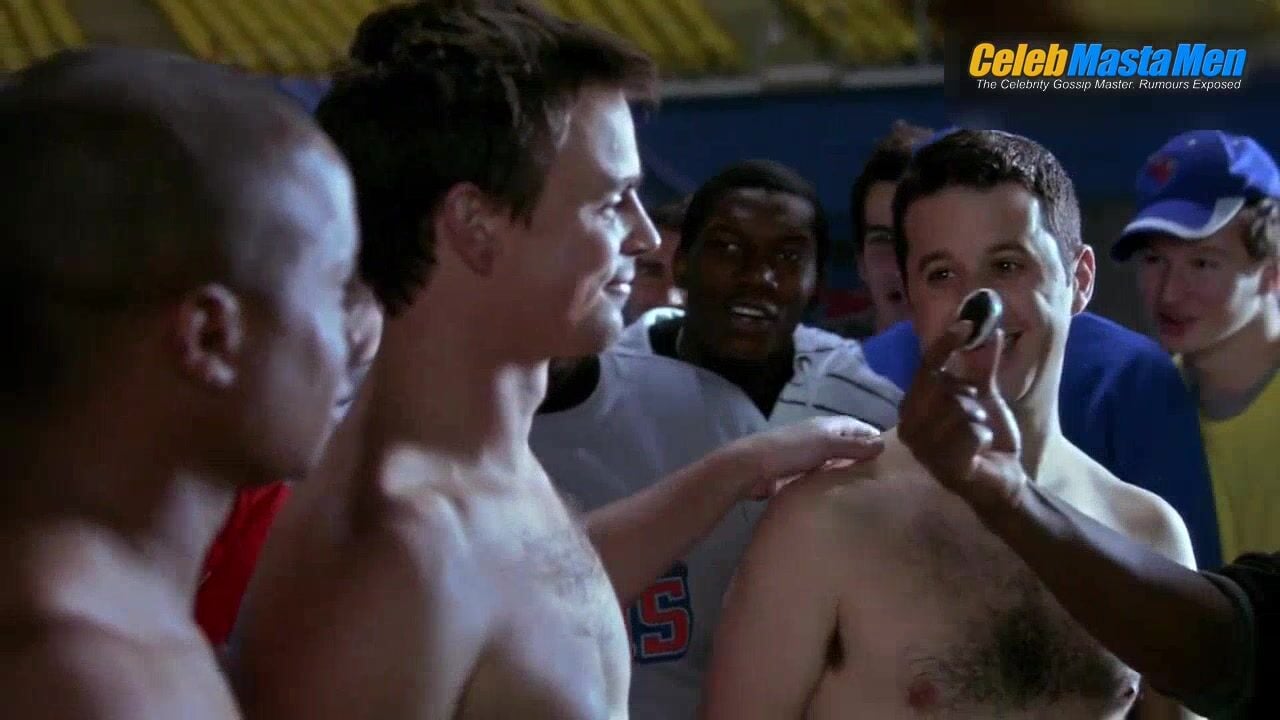 Alan Ritchson Sam Jones Iii, Darin Brooks, And Chris - Photo 1 of 5 photo 5