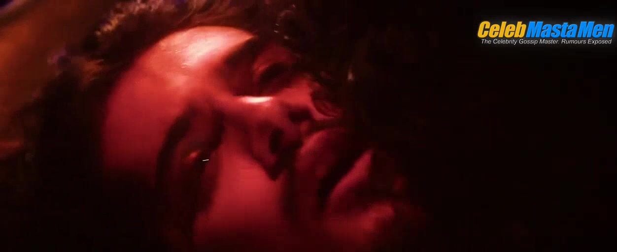 Avan Jogia And Tyler Posey’s Shirtless Gay Scene - Photo 1 of 5