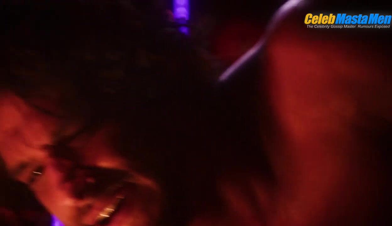 Avan Jogia And Tyler Posey’s Shirtless Gay Scene - Photo 1 of 5 photo 2