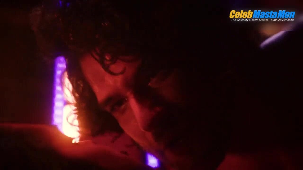 Avan Jogia And Tyler Posey’s Shirtless Gay Scene - Photo 1 of 5 photo 4