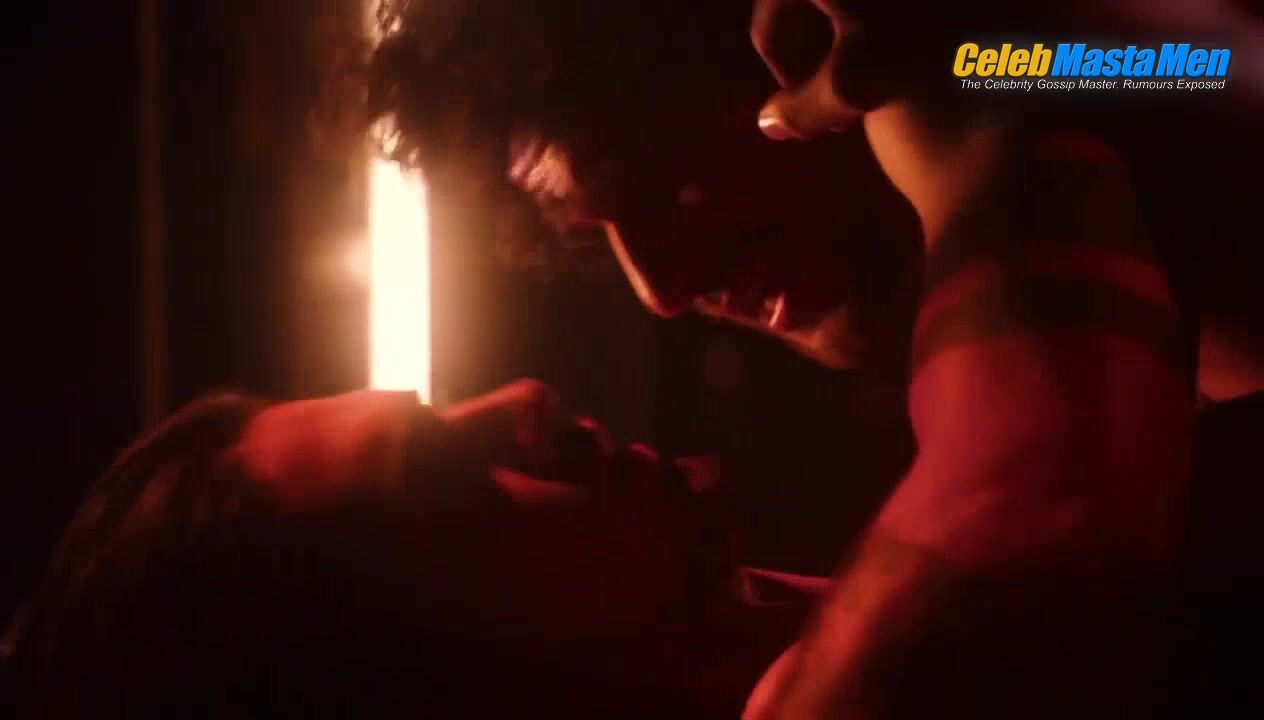 Avan Jogia And Tyler Posey’s Shirtless Gay Scene - Photo 1 of 5 photo 5