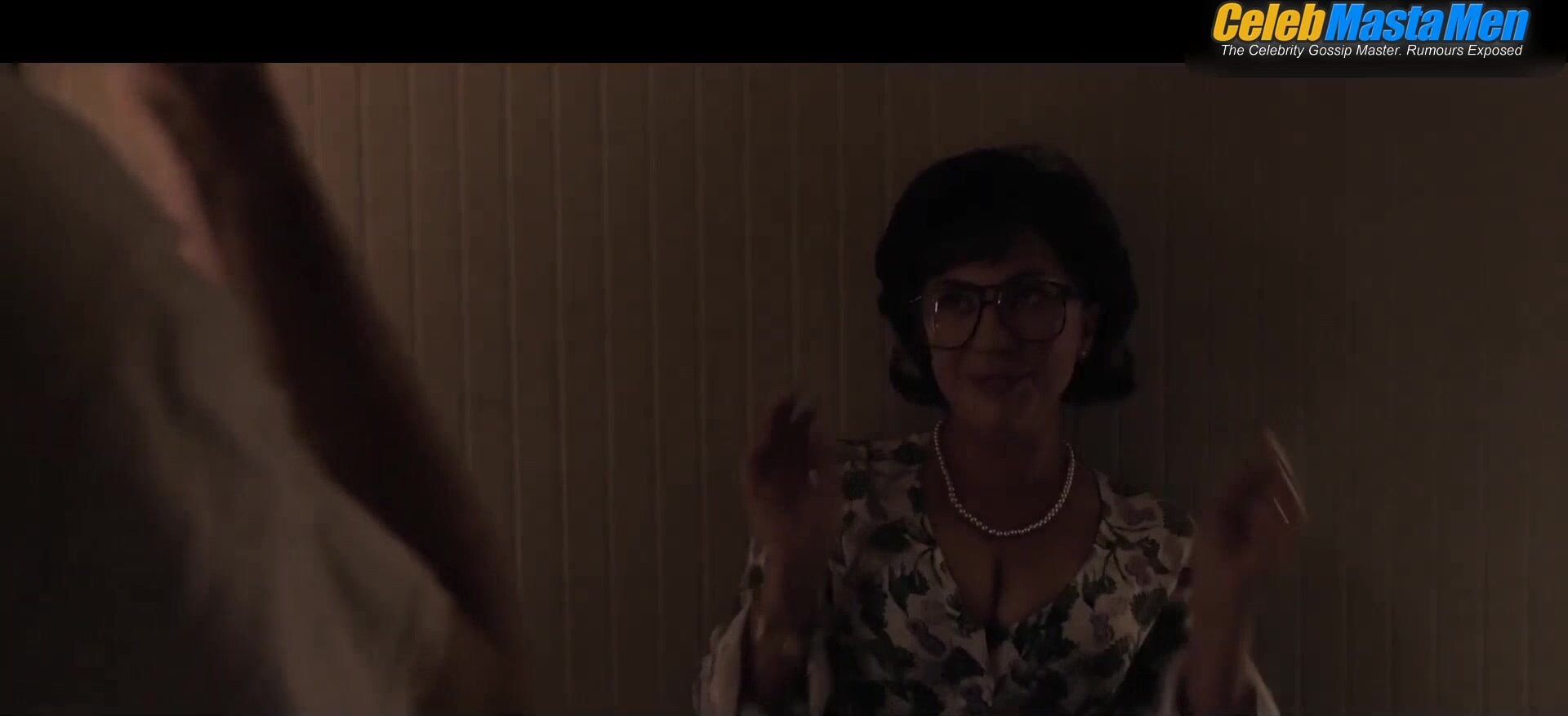 Adam Driver Hot Scene From House Of Gucci - Photo 4 of 5 photo 1