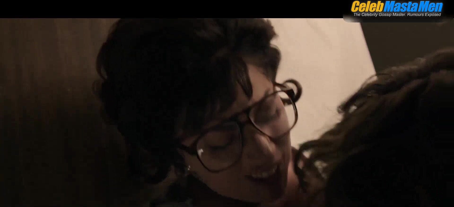Adam Driver Hot Scene From House Of Gucci - Photo 4 of 5 photo 5