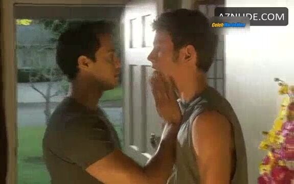 Adrian Quinonez Jim Verraros And Shirtless, Sexy Scene From - Photo 1 of 5