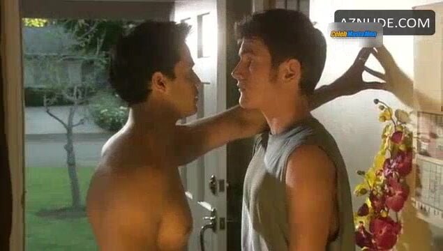 Adrian Quinonez Jim Verraros And Shirtless, Sexy Scene From - Photo 1 of 5 photo 2