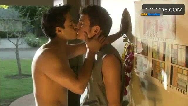 Adrian Quinonez Jim Verraros And Shirtless, Sexy Scene From - Photo 1 of 5 photo 4