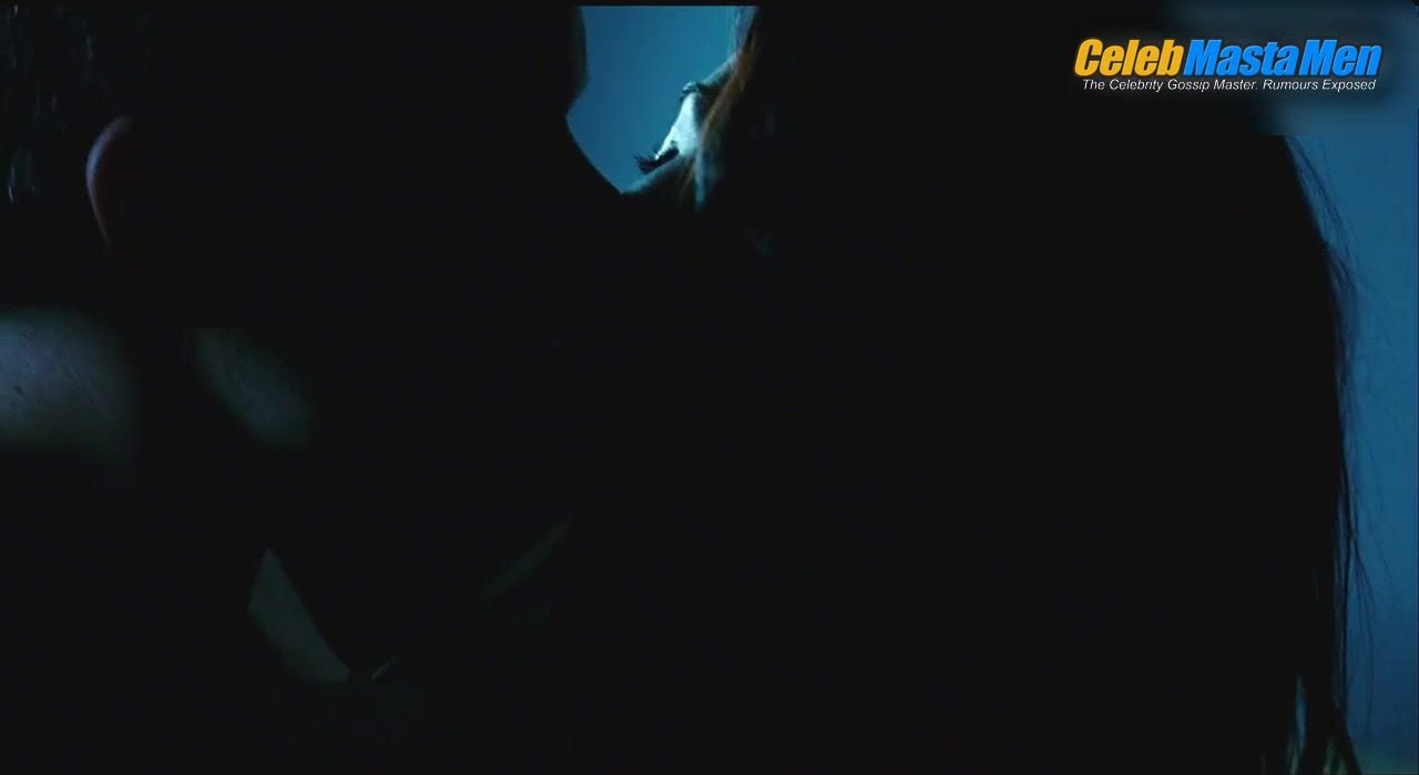 Matt Damon ’s Shirtless Scene From The Adjustt - Photo 3 of 5 photo 2