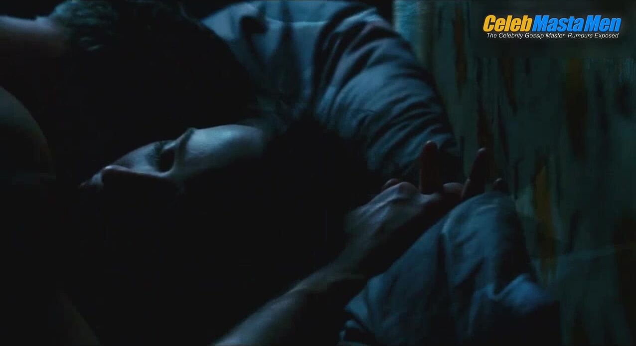 Matt Damon ’s Shirtless Scene From The Adjustt - Photo 3 of 5 photo 4