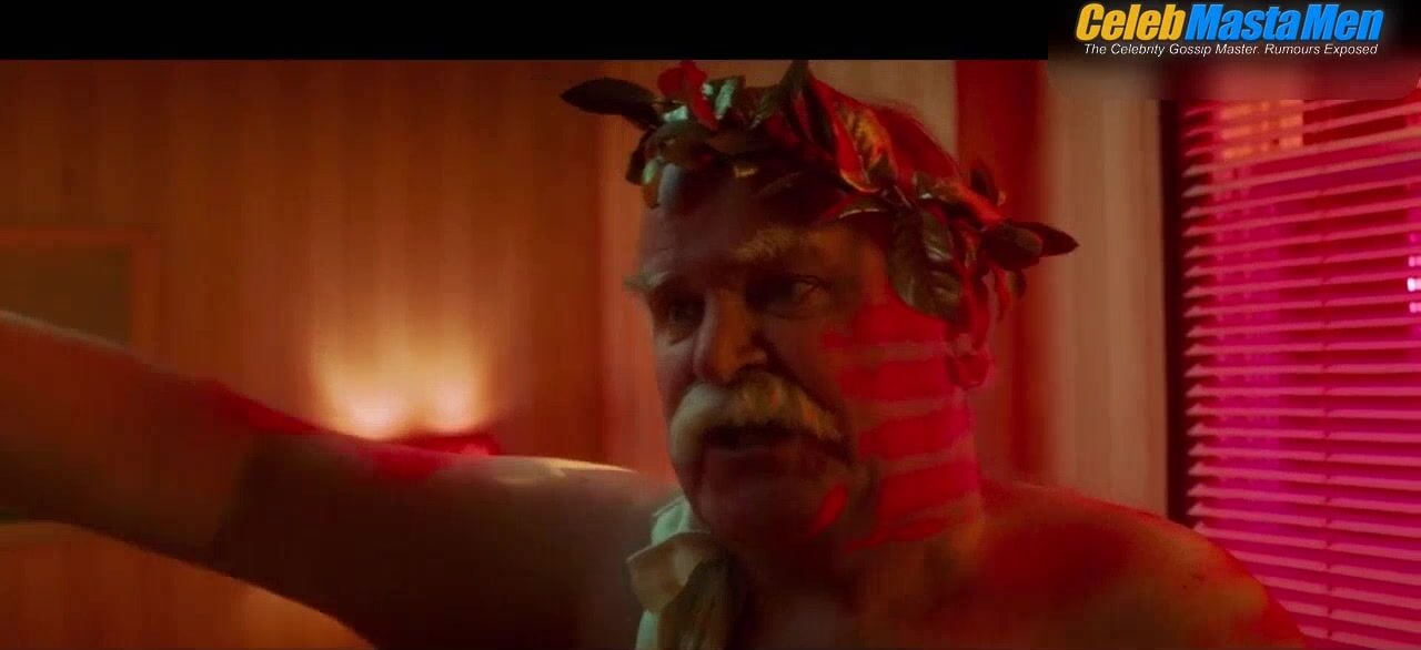 Harris Dickinson ’s Underwear Scene From Postcards From - Photo 2 of 5 photo 5