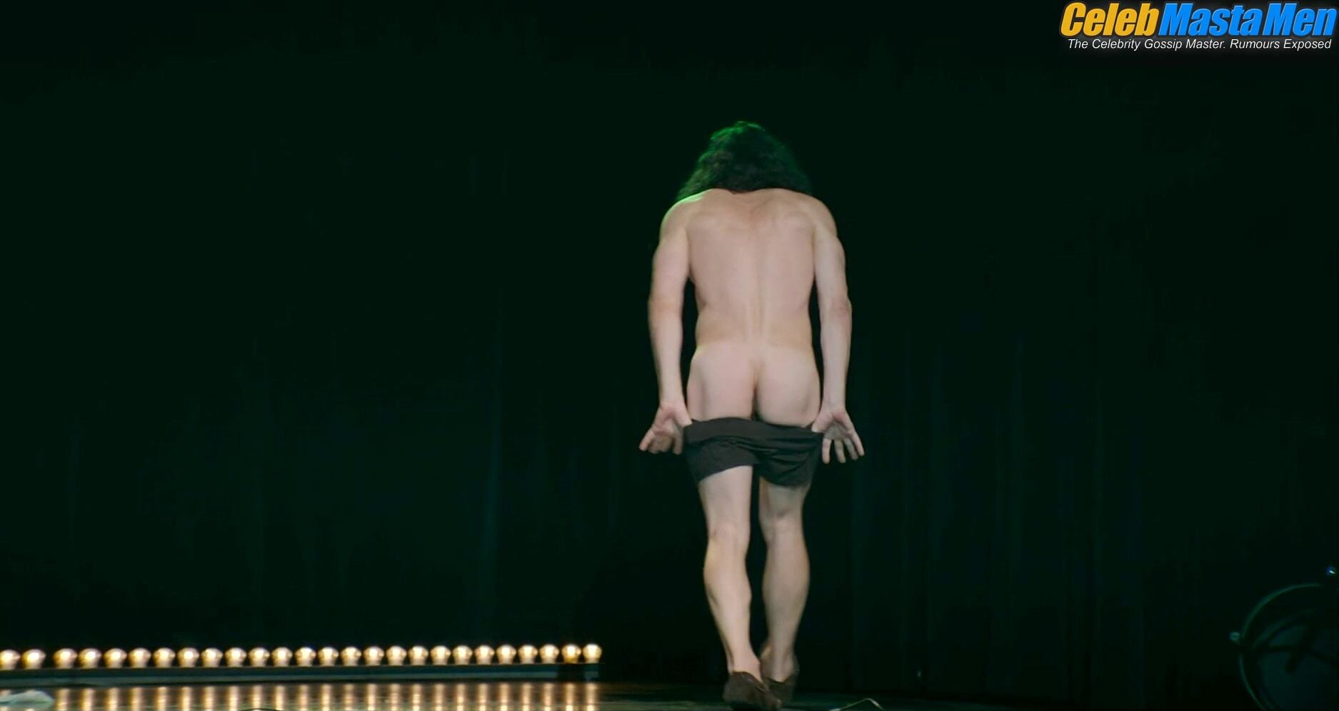 Adam Driver ’s Butt, Underwear Scene In Annette - Photo 3 of 5 photo 5