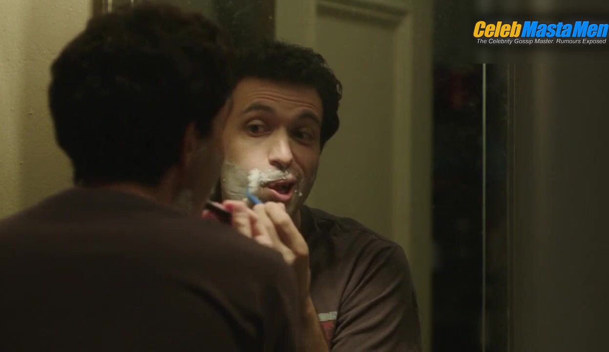 Adam Driver Shirtless, Ass Scene From Girls - Photo 2 of 5