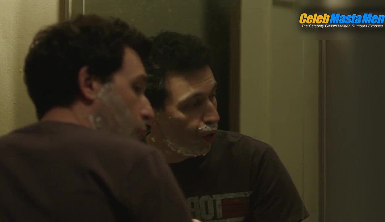 Adam Driver Shirtless, Ass Scene From Girls - Photo 2 of 5 photo 5