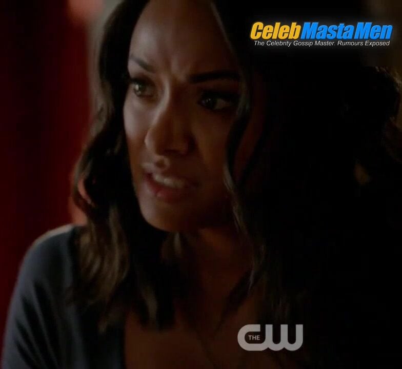 Ian Somerhalder ’s Sexy Scene From The Vampire Diaries - Photo 3 of 5 photo 4