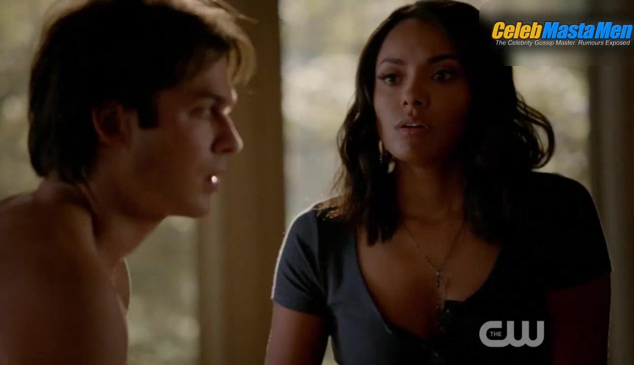 Ian Somerhalder ’s Sexy Scene From The Vampire Diaries - Photo 3 of 5 photo 5