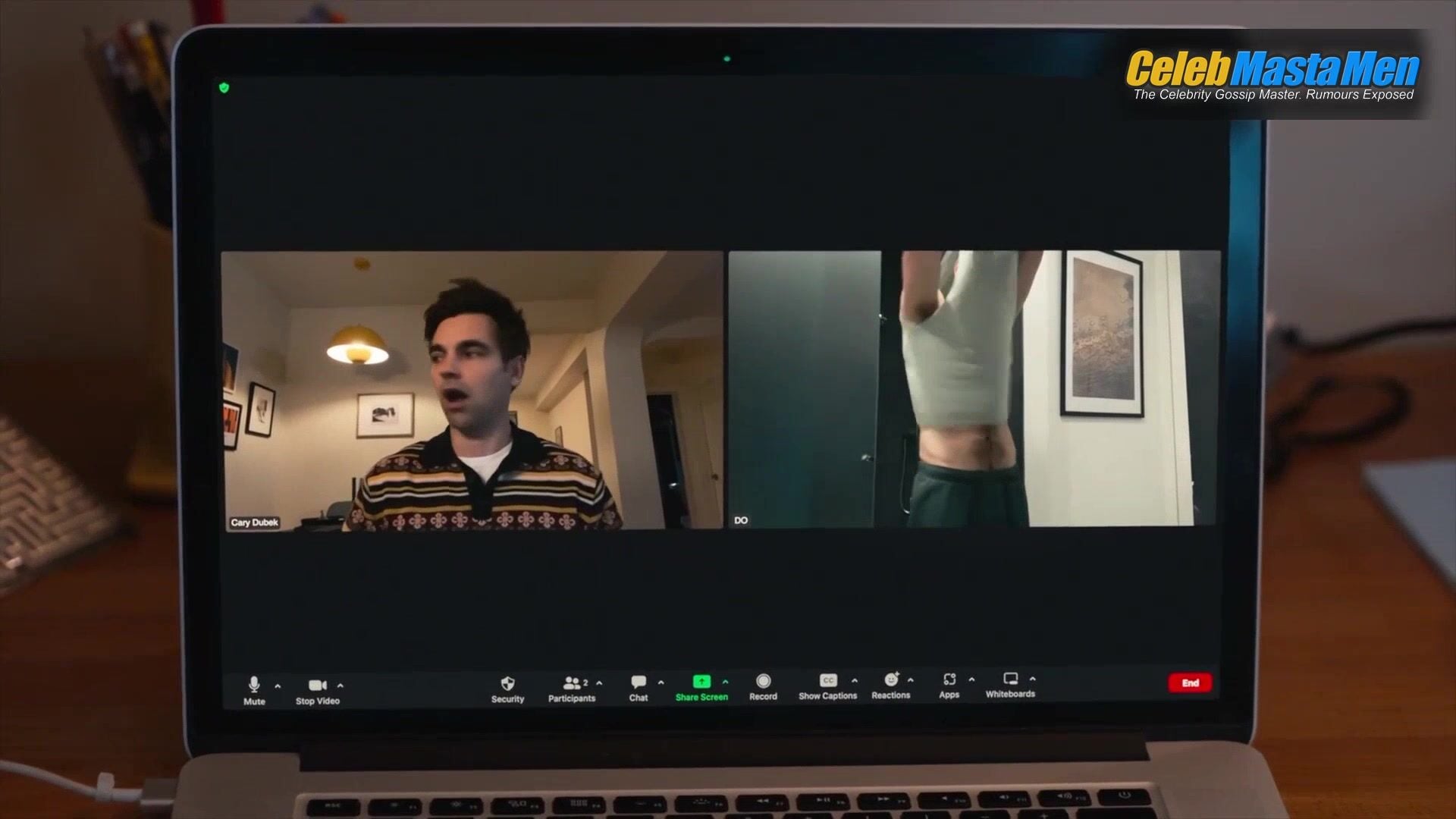 Dylan O'brien Dylan O’brien’s Shirtless Scene - Photo 1 of 5 photo 2