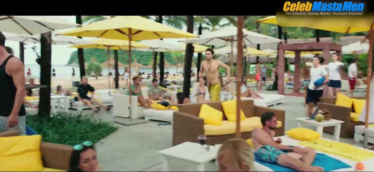 Dylan O'brien Dylan O’brien Hot Scene From American - Photo 2 of 5 photo 1