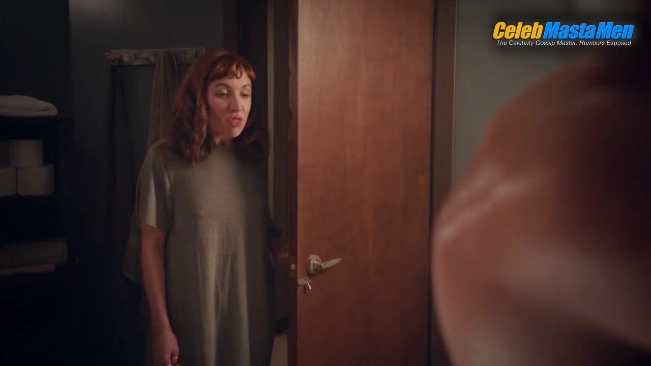 Taylor Lautner ’s Sexy Scene From Cuckoo - Photo 2 of 5