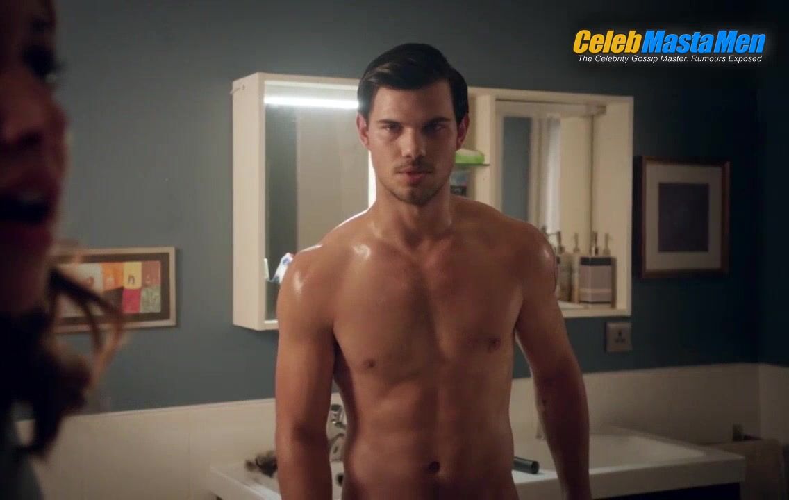 Taylor Lautner ’s Sexy Scene From Cuckoo - Photo 2 of 5 photo 5