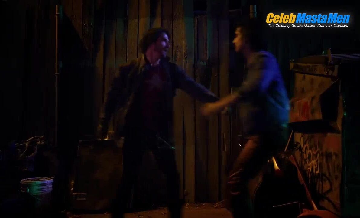 Avan Jogia And Tyler Posey’s Gay Scene From Now - Photo 2 of 5 photo 1