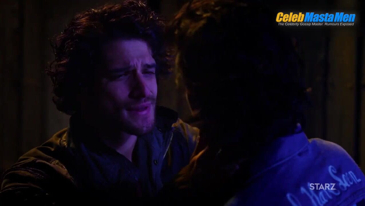 Avan Jogia And Tyler Posey’s Gay Scene From Now - Photo 2 of 5